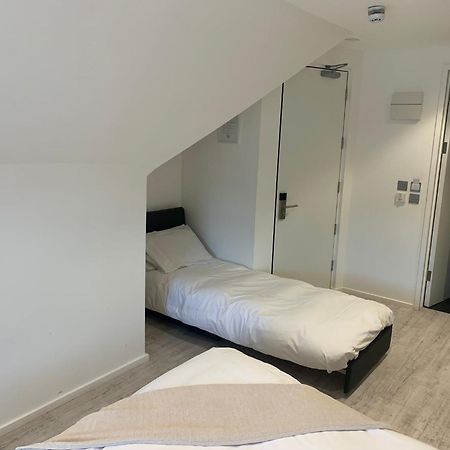 Cardiff Arms Bistro & Hotel Treorky 외부 사진