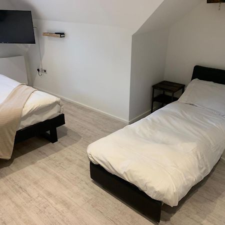 Cardiff Arms Bistro & Hotel Treorky 외부 사진