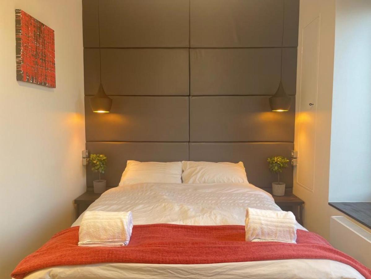 Cardiff Arms Bistro & Hotel Treorky 외부 사진