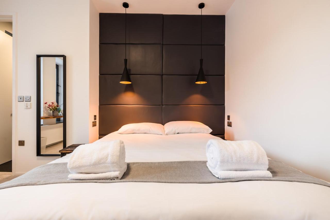 Cardiff Arms Bistro & Hotel Treorky 외부 사진