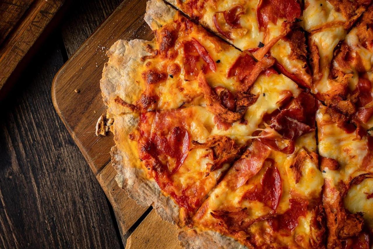 Cardiff Arms Bistro & Hotel Treorky 외부 사진