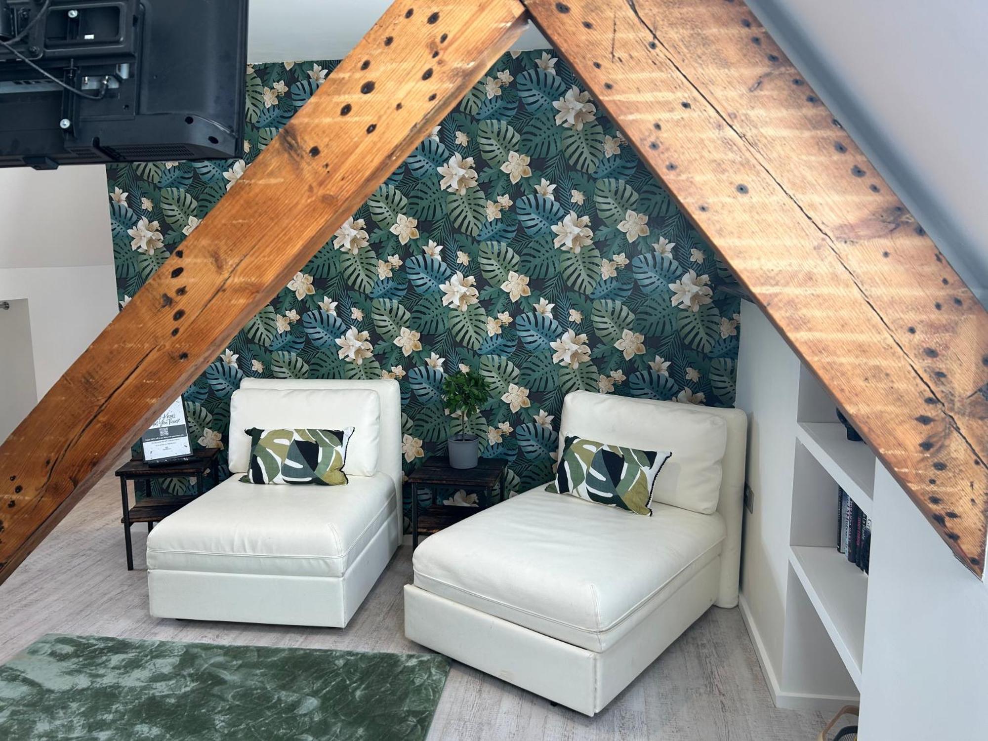 Cardiff Arms Bistro & Hotel Treorky 외부 사진
