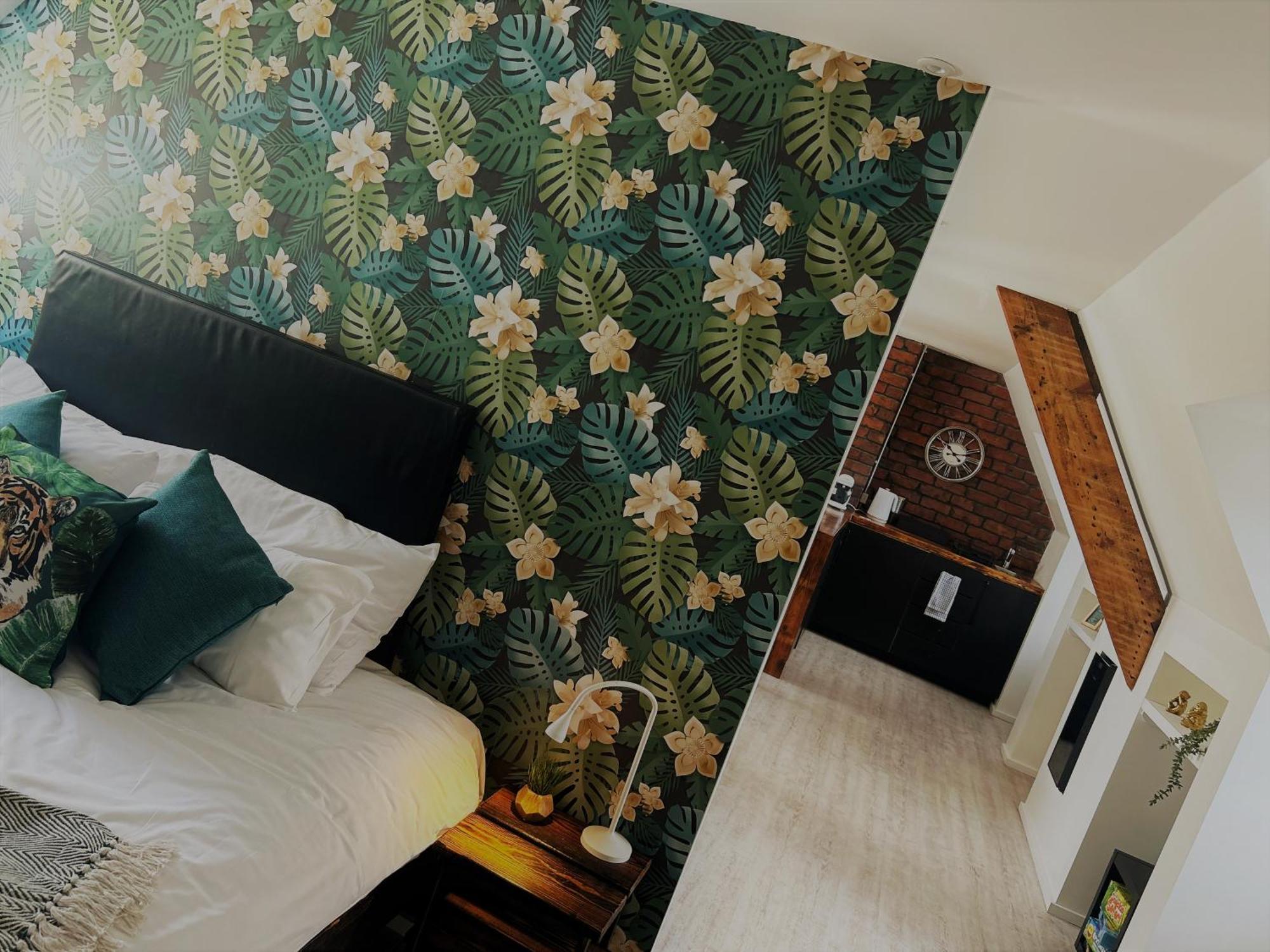 Cardiff Arms Bistro & Hotel Treorky 외부 사진